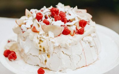 Christmas Catering by Peter Rowland – Festive Menus & More