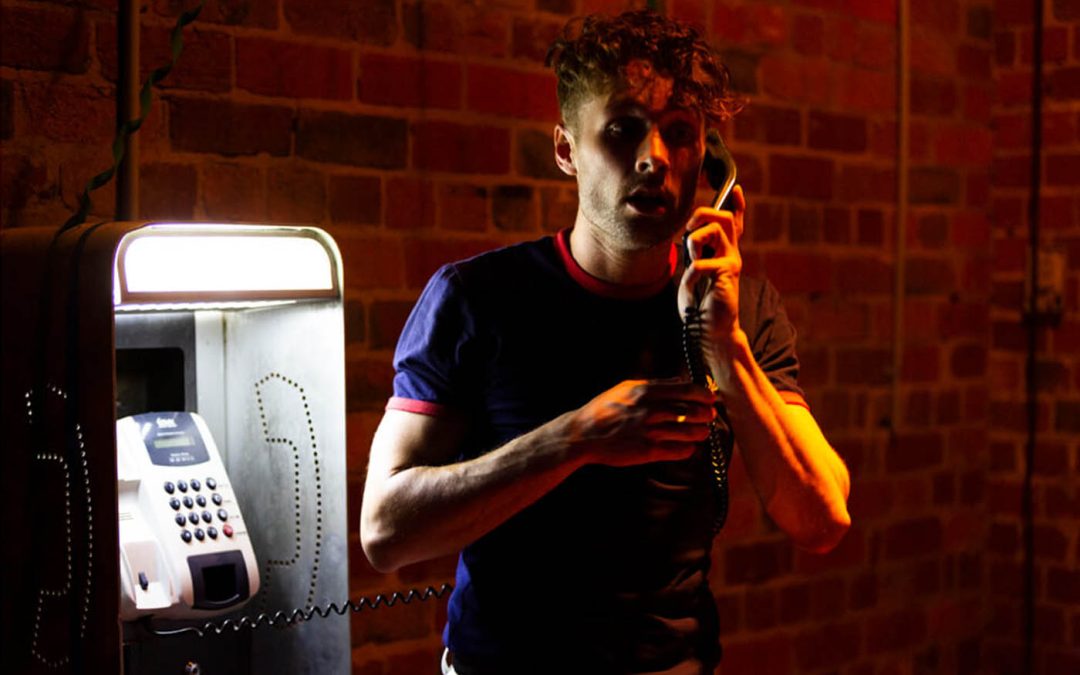 Enjoy Pre And Post Show Dining Packages, Whilst Being Immersed At The Malthouse Theatre